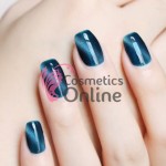 Oja semipermanenta Amelie Cat Eye UV de 10 ml Cod 30 Gold Shield